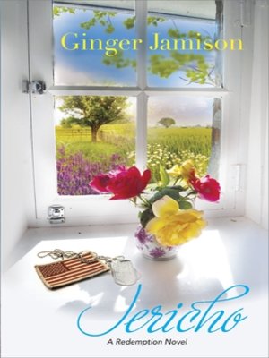 cover image of Jericho